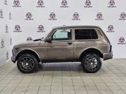 Lada (ВАЗ) 2121 (4x4) I Рестайлинг Тольятти  - изображение 27