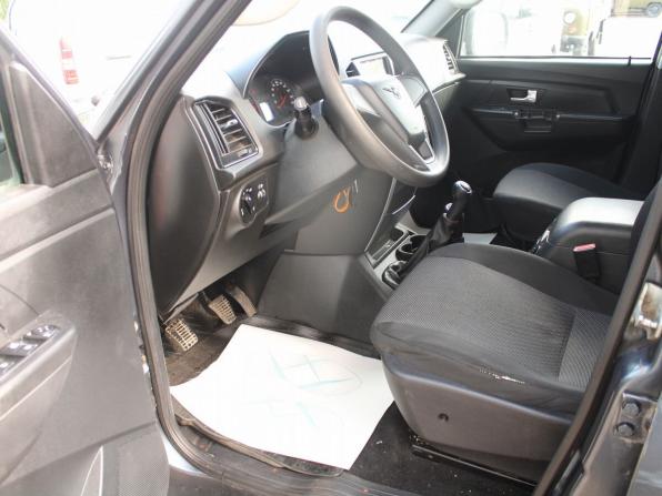 УАЗ Pickup I Рестайлинг 2 с пробегом 2021 года, цена 1 047 000 рублей, 121370 км, offers.body_type.unknown, Автокод Объявления