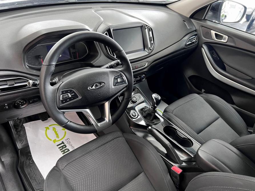 Chery Tiggo 7 I Тверь  - изображение 9