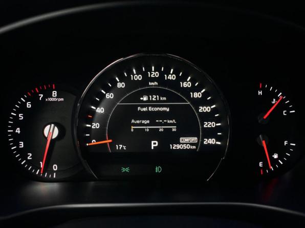 Kia Sorento III Prime Рестайлинг с пробегом 2020 года, цена 2 700 000 рублей, 129050 км, внедорожник, Автокод Объявления