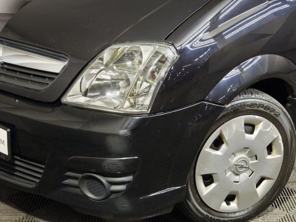 Opel Meriva A Рестайлинг с пробегом 2008 года, цена 497 000 рублей, 90787 км, компактвэн, Автокод Объявления