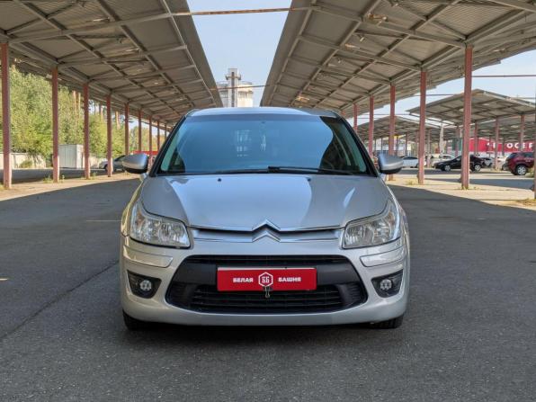 Citroen C4 I Рестайлинг с пробегом 2011 года, цена 459 900 рублей, 119000 км, хэтчбек, Автокод Объявления