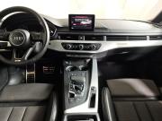 Audi A5 II (F5) Москва  - изображение 35