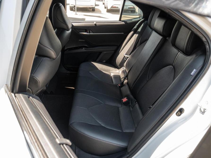 Toyota Camry VIII (XV70) Краснодар  - изображение 9