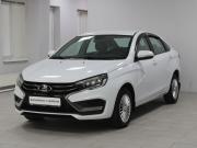 Lada (ВАЗ) Vesta I Рестайлинг (NG) Старый Оскол  - изображение 24