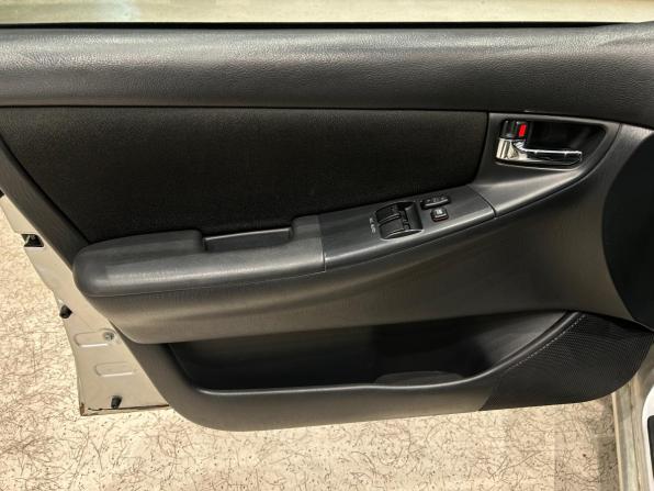 Toyota Corolla IX (E120 E130) Рестайлинг с пробегом 2005 года, цена 469 000 рублей, 209480 км, седан, Автокод Объявления