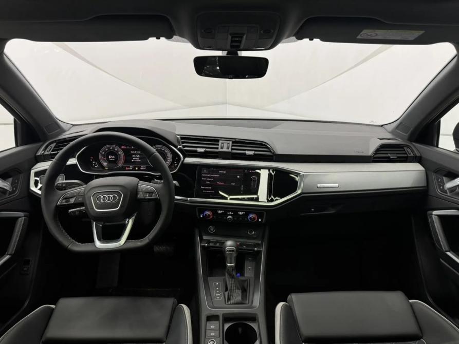 Audi Q3 II (F3) Воронеж  - изображение 9