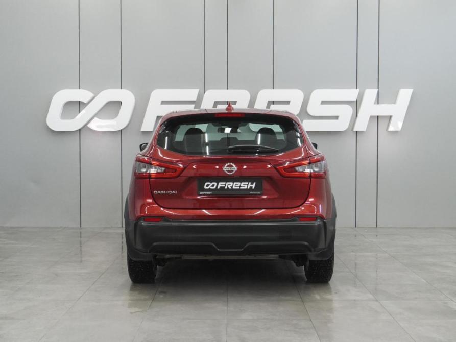Nissan Qashqai II Воронеж  - изображение 4