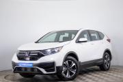 Honda CR-V V Рестайлинг Пермь  - изображение 26