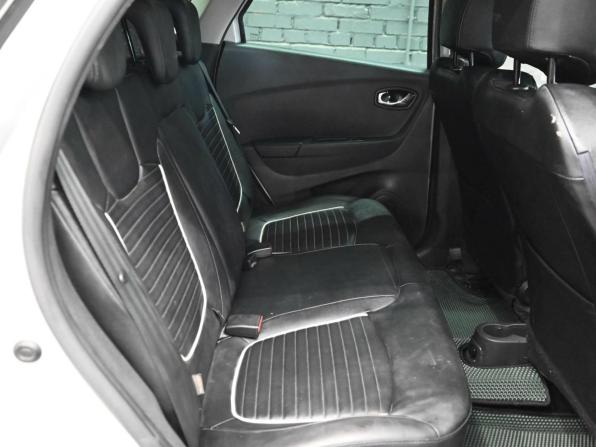 Renault Kaptur I с пробегом 2019 года, цена 1 440 000 рублей, 97337 км, внедорожник, Автокод Объявления