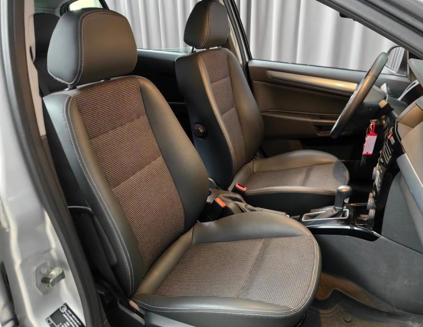 Opel Astra H Рестайлинг Подольск  - изображение 7