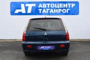Mitsubishi Lancer IX Рестайлинг Таганрог  - изображение 22