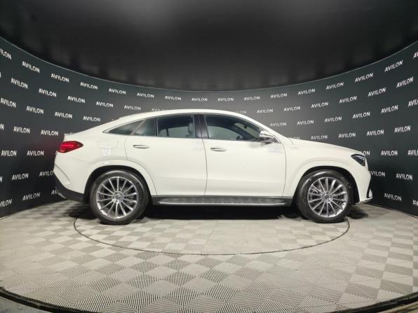Новый Mercedes-Benz GLE Coupe II (C167) Рестайлинг 2 2026 года, цена 15 199 000 рублей, внедорожник, Автокод Объявления