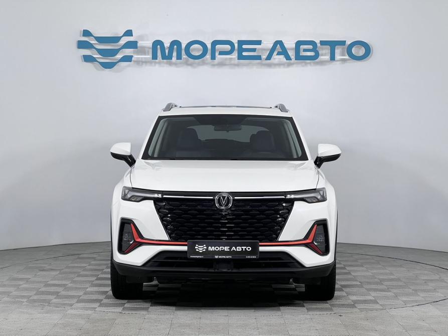 Changan CS35 Plus I Рестайлинг Калининград  - изображение 2