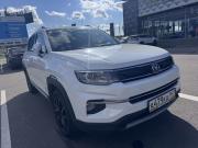 Changan CS35 Plus I Санкт-Петербург  - изображение 7