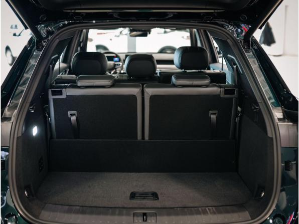 Новый Chery Tiggo 9 I 2025 года, цена 4 445 000 рублей, внедорожник, Автокод Объявления