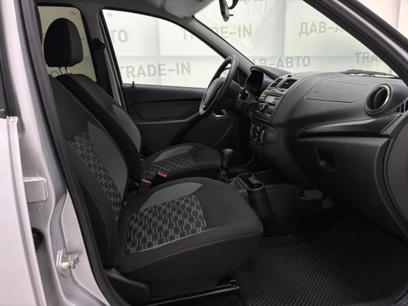 Lada (ВАЗ) Granta I Рестайлинг с пробегом 2024 года, цена 999 000 рублей, 25000 км, универсал, Автокод Объявления
