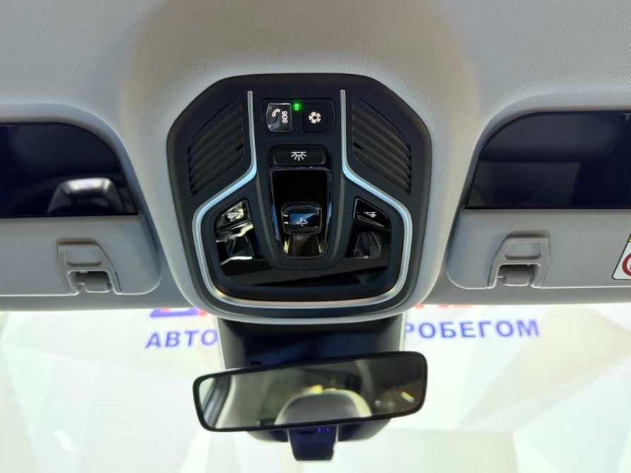 Geely Atlas II Азнакаево  - изображение 26
