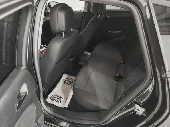 Opel Astra J с пробегом 2012 года, цена 719 000 рублей, 64600 км, хэтчбек, Автокод Объявления