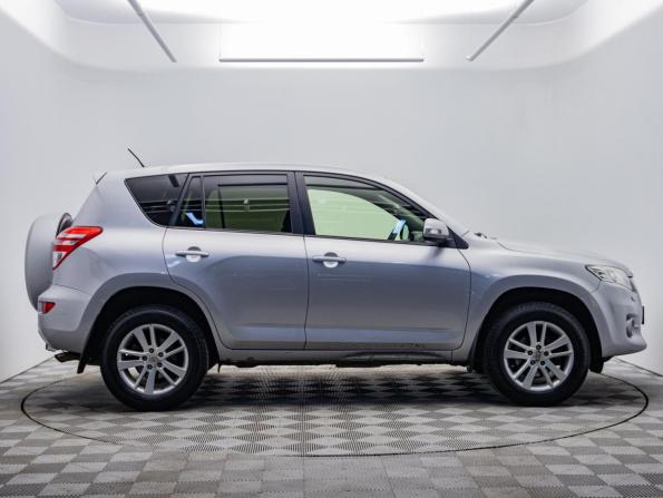 Toyota RAV4 III (XA30) Рестайлинг с пробегом 2012 года, цена 1 390 000 рублей, 157756 км, внедорожник, Автокод Объявления