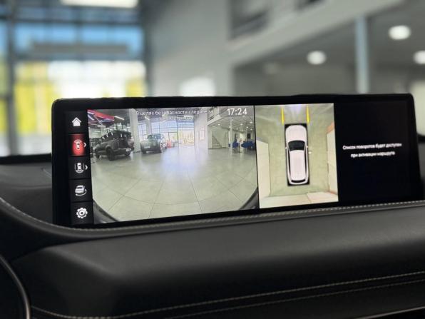 Genesis GV80 I с пробегом 2021 года, цена 5 799 000 рублей, 43300 км, внедорожник, Автокод Объявления