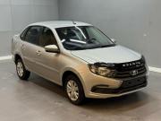 Lada (ВАЗ) Granta I Рестайлинг Красноярск  - изображение 20