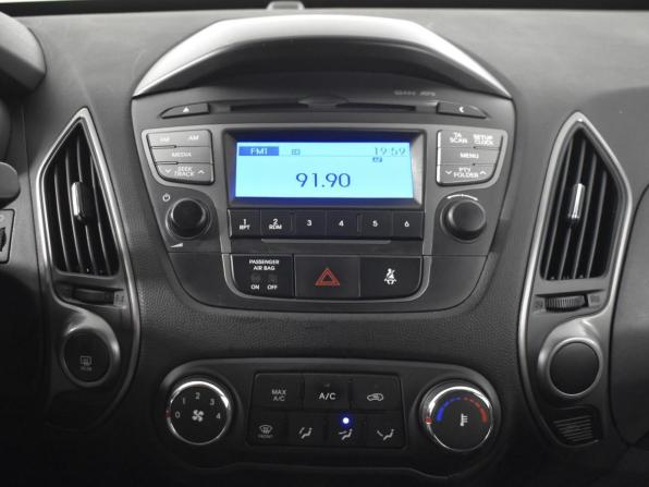 Hyundai ix35 I Рестайлинг с пробегом 2014 года, цена 999 900 рублей, 186485 км, внедорожник, Автокод Объявления