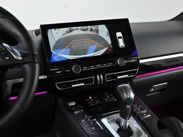 Porsche Cayenne II (958) с пробегом 2013 года, цена 2 349 000 рублей, 136000 км, внедорожник, Автокод Объявления