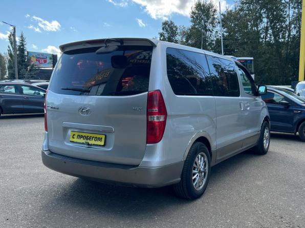 Hyundai Grand Starex I с пробегом 2008 года, цена 1 050 000 рублей, 271661 км, минивэн, Автокод Объявления