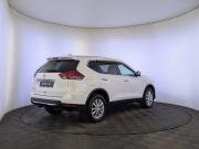 Nissan X-Trail III Рестайлинг Москва  - изображение 31