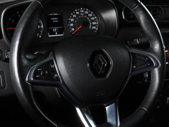 Renault Arkana I с пробегом 2019 года, цена 1 649 000 рублей, 172054 км, внедорожник, Автокод Объявления