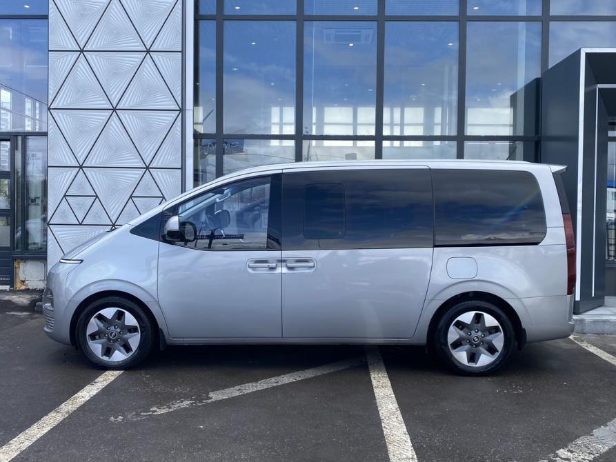 Hyundai Staria I Москва  - изображение 8