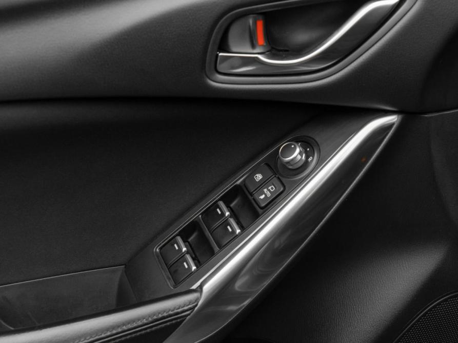 Mazda 6 III (GJ) Рестайлинг Москва  - изображение 15