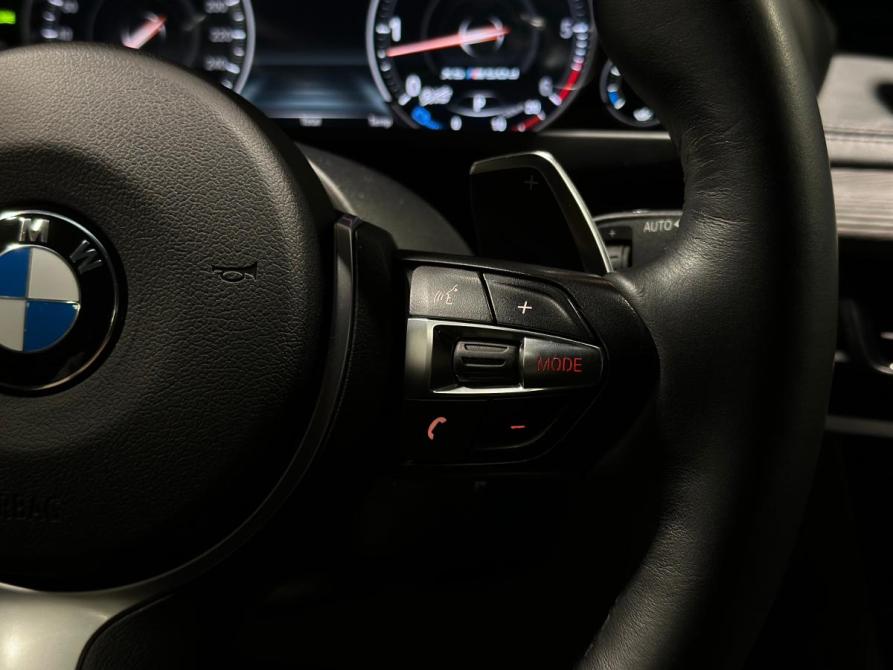 BMW X5 III (F15) Челябинск  - изображение 22