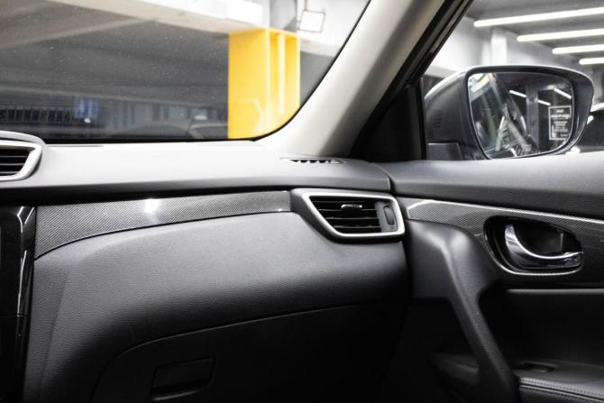 Nissan X-Trail III с пробегом 2018 года, цена 1 769 000 рублей, 149866 км, внедорожник, Автокод Объявления
