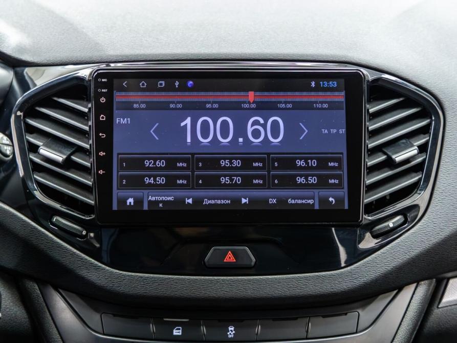 Lada (ВАЗ) Vesta I Волгоград  - изображение 20