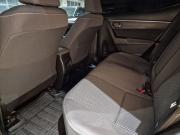 Toyota Corolla XI (E160 E170 E180) Челябинск  - изображение 34