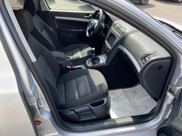 Skoda Octavia II (A5) Рестайлинг с пробегом 2010 года, цена 485 000 рублей, 482000 км, лифтбек, Автокод Объявления