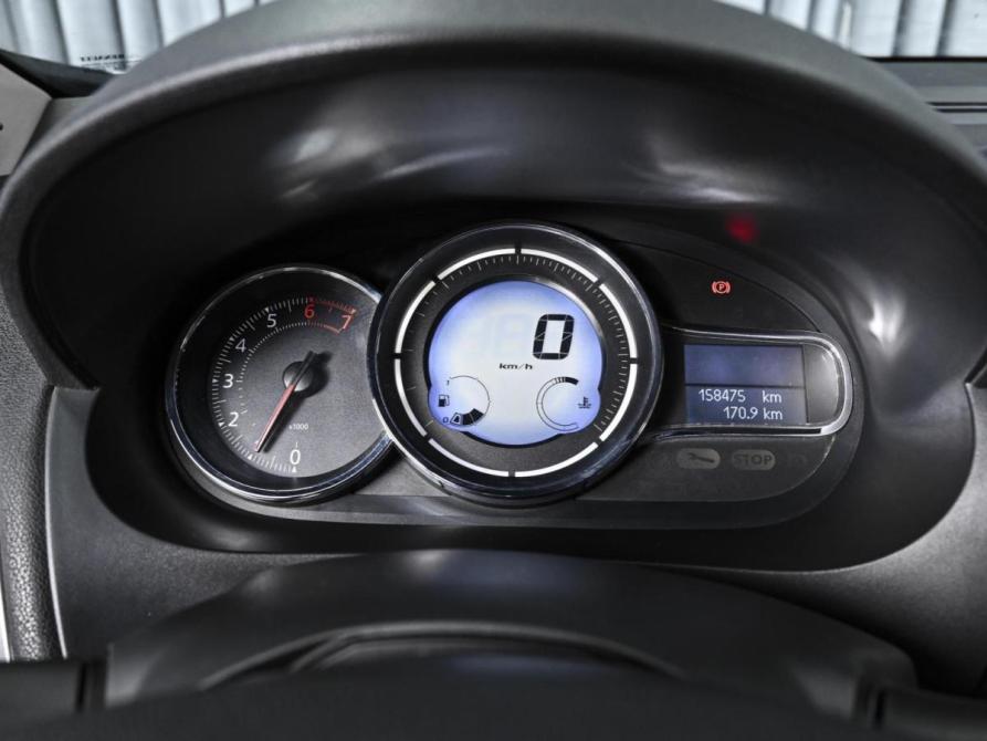 Renault Fluence I Рестайлинг Ставрополь  - изображение 16