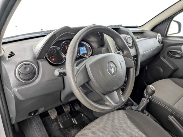 Renault Duster I Рестайлинг с пробегом 2018 года, цена 1 150 000 рублей, 164438 км, внедорожник, Автокод Объявления