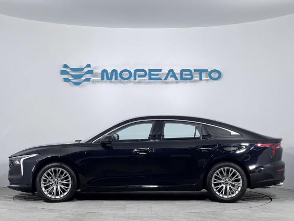 FAW Bestune B70 I с пробегом 2023 года, цена 1 670 000 рублей, 46078 км, лифтбек, Автокод Объявления