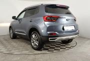 Chery Tiggo 4 I Рестайлинг Волгоград  - изображение 29