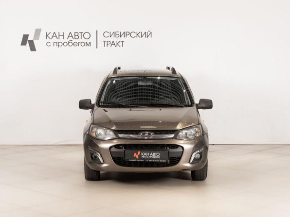Lada (ВАЗ) Kalina II с пробегом 2015 года, цена 415 000 рублей, 194050 км, универсал, Автокод Объявления