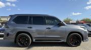 Lexus LX III Рестайлинг 2 Киров  - изображение 62
