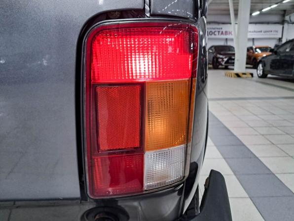 Lada (ВАЗ) Niva Legend с пробегом 2022 года, цена 715 000 рублей, 68270 км, внедорожник, Автокод Объявления