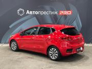 Kia Ceed II Рестайлинг Пермь  - изображение 31