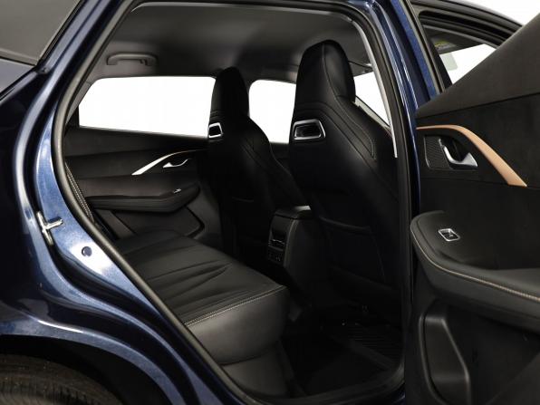 Omoda C5 I с пробегом 2023 года, цена 1 809 000 рублей, 43872 км, внедорожник, Автокод Объявления