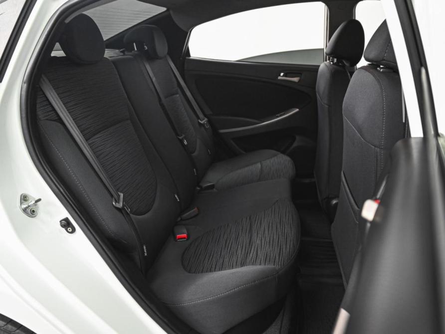 Hyundai Solaris I Рестайлинг Ставрополь  - изображение 7
