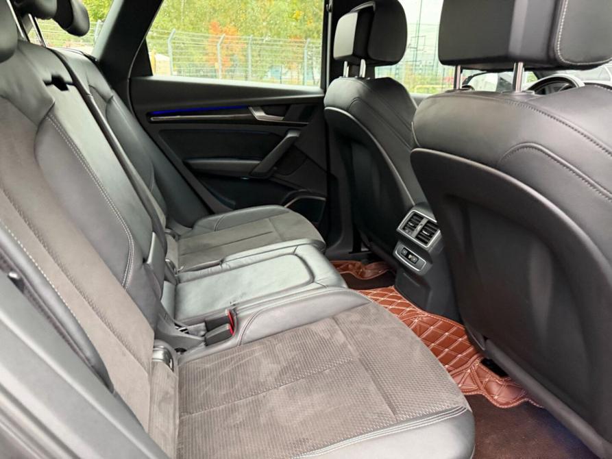 Audi SQ5 II (FY) Москва  - изображение 10