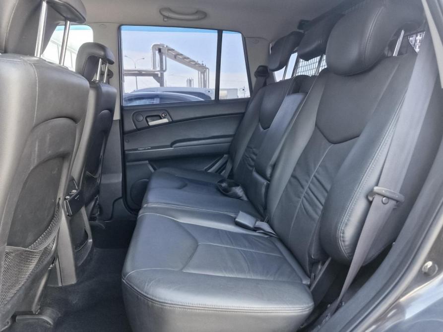 SsangYong Kyron I Рестайлинг Нижний Новгород  - изображение 12
